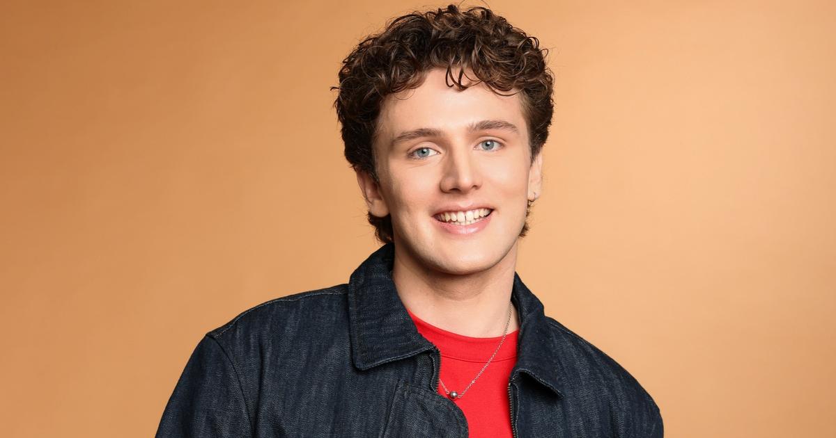 Bastiaan éliminé de Star Academy : “Au début, j’ai eu du mal à comprendre les attentes des professeurs”