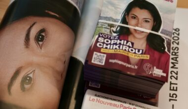 Page d'accueil Yahoo news
