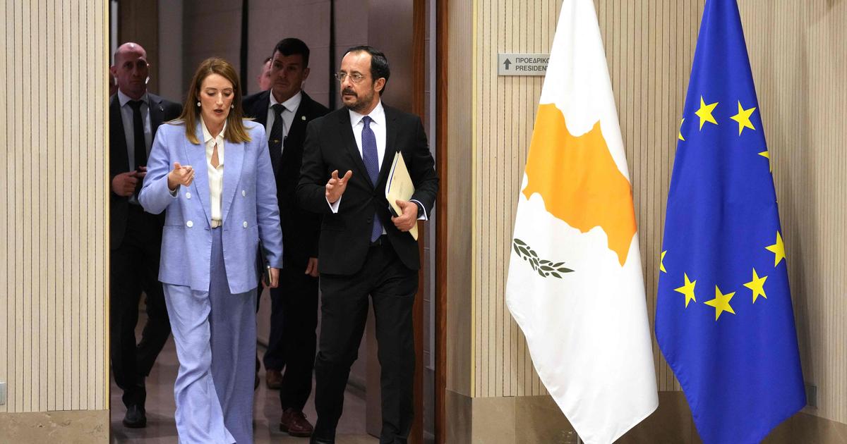 Chypre à la présidence de l’UE, une “chance qui cache des dangers”