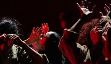 Hip-Hop: de Marseille à Medellín, la danseuse Marina Gomes raconte les quartiers populaires - Reportage culture