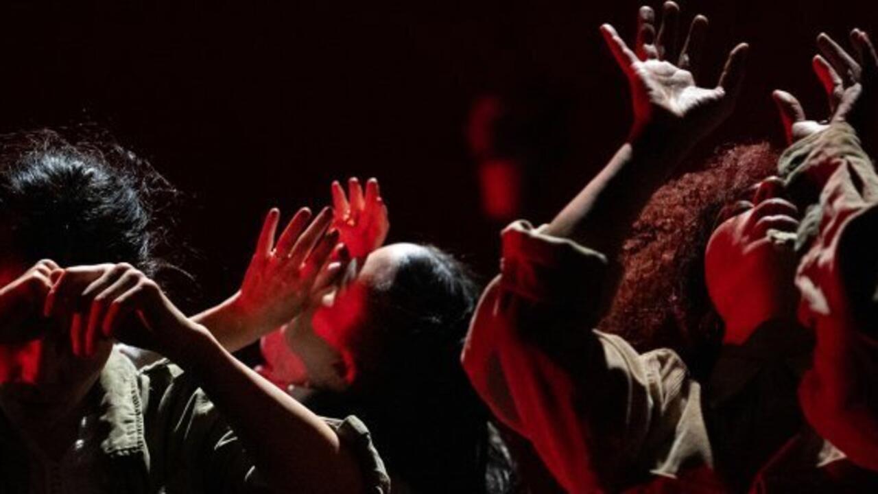 Hip-Hop: de Marseille à Medellín, la danseuse Marina Gomes raconte les quartiers populaires - Reportage culture