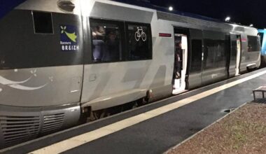 En gare de Rennes, plusieurs trains supprimés ce mardi matin : voici la raison