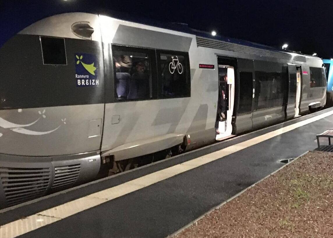 En gare de Rennes, plusieurs trains supprimés ce mardi matin : voici la raison