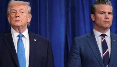 la stratégie de défense du Pentagone met en lumière les priorités américaines