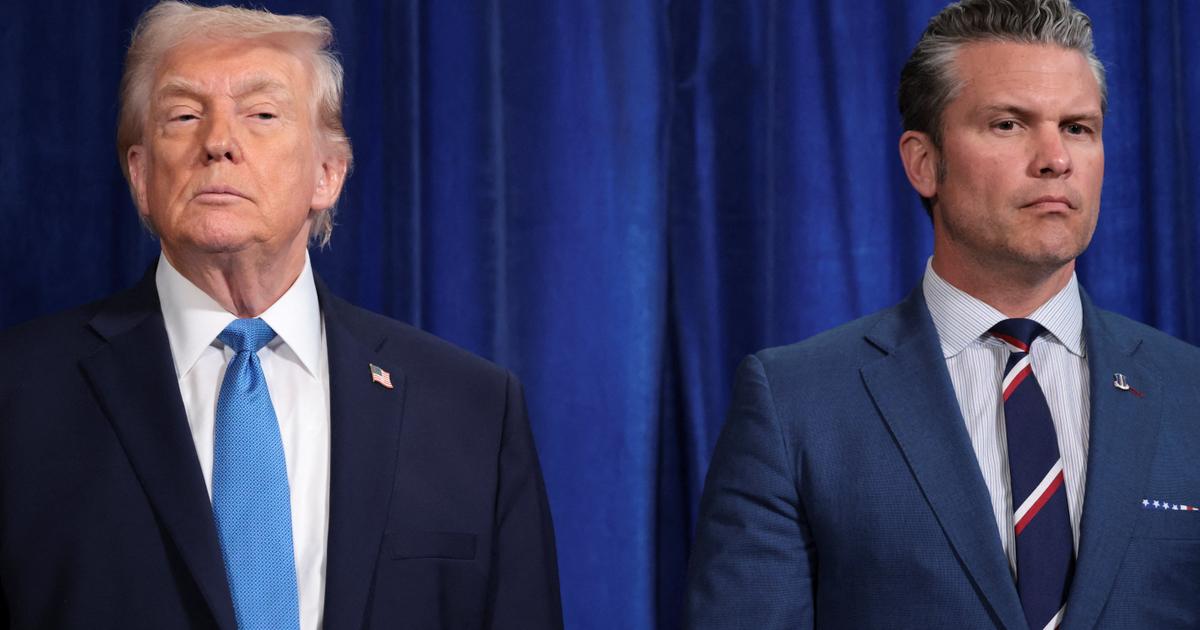 la stratégie de défense du Pentagone met en lumière les priorités américaines