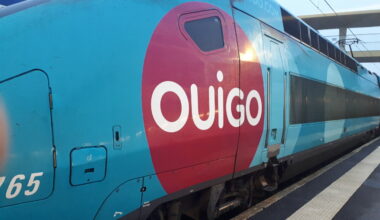 les TGV Ouigo entre Nancy et Paris de retour en 2026