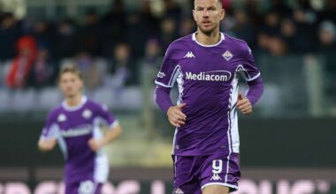 Mercato : Le Paris FC s'intéresse à Edin Dzeko