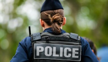 Une femme de 90 ans violée à son domicile à Nice