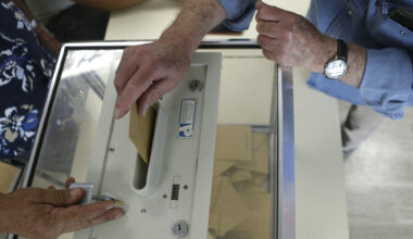 à deux mois du scrutin, que disent les sondages ?