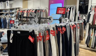 Le tribunal administratif de Strasbourg suspend l’ouverture des commerces les dimanches 4 et 11 janvier en Moselle