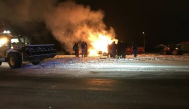 Des mobilisations d’agriculteurs ont eu lieu ce mercredi en Alsace et en Moselle
