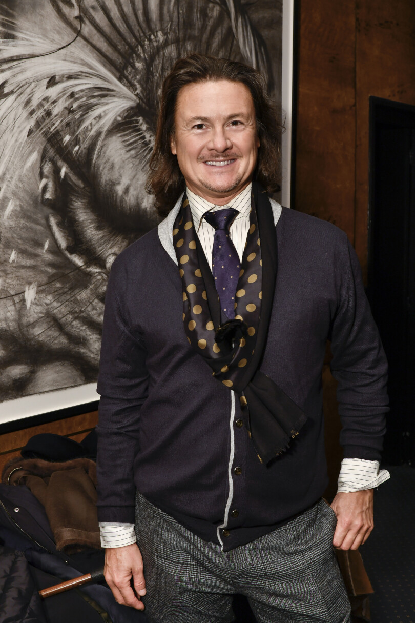 Sébastien Peiffert, consultant.