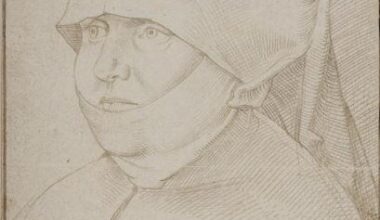 La réapparition d’un dessin inédit d’Hans Baldung Grien, maître virtuose de la Renaissance