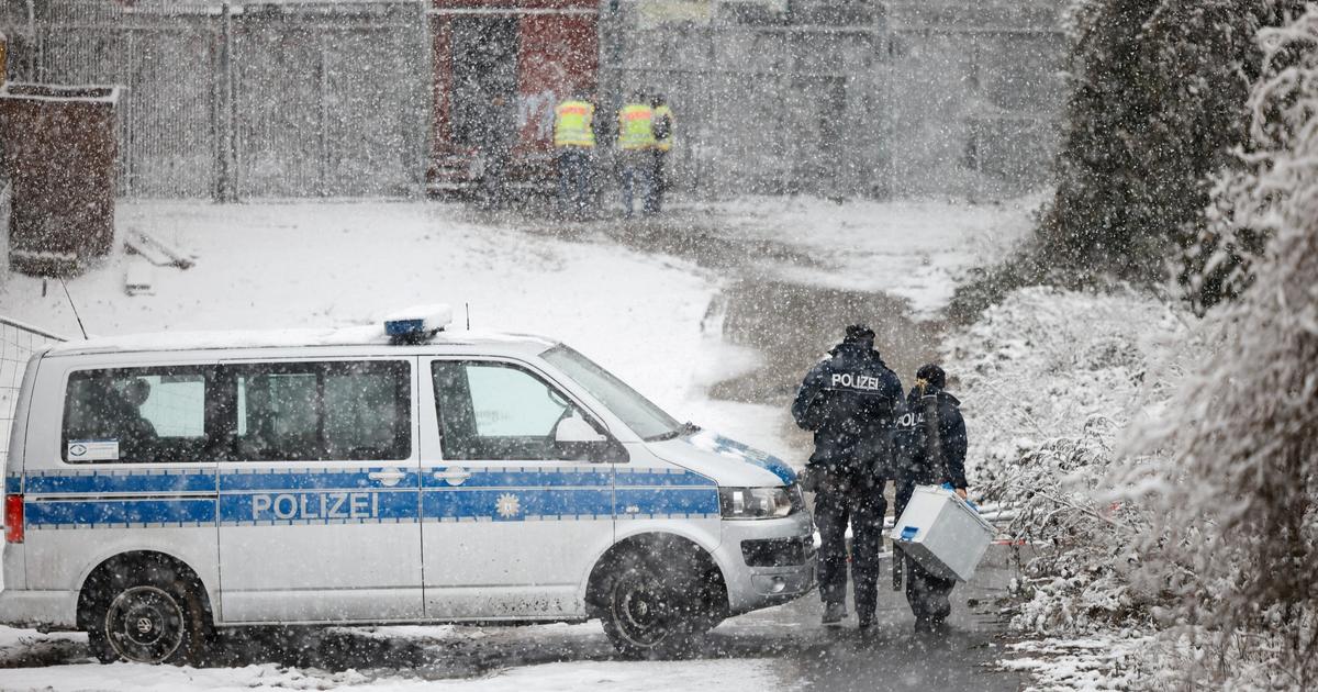 Un incendie probablement criminel prive des dizaines de milliers de Berlinois d'électricité pour plusieurs jours