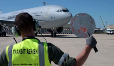 Nouveau Service National : le recrutement est lancé, comment postuler ?