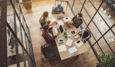 Rouen : Innov’Meet 2026 se tiendra le 21 janvier