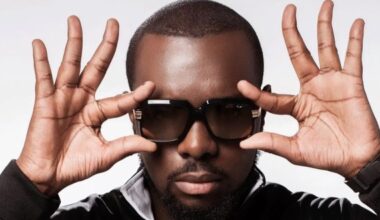 Gims lance la nouvelle année avec « Overton », un single annoncé 100 % rap