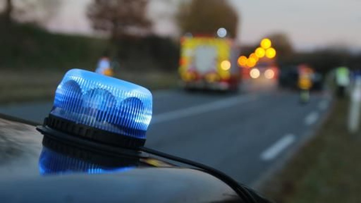 Il devait se marier le lendemain : sa voiture est retrouvée calcinée après une sortie de route mortelle