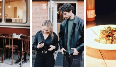 Café Manine, l'amour du vin, du goût et de la fête à Saint-Cyprien