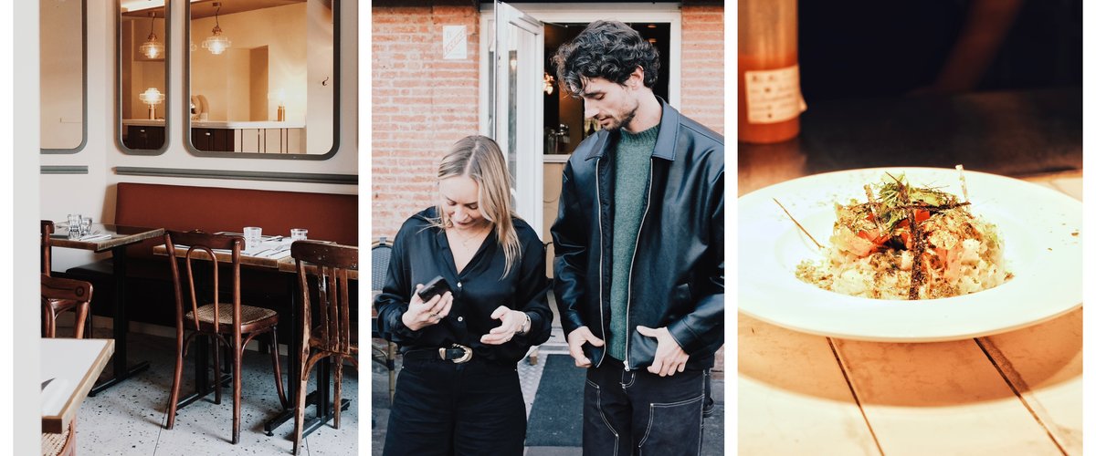 Café Manine, l'amour du vin, du goût et de la fête à Saint-Cyprien