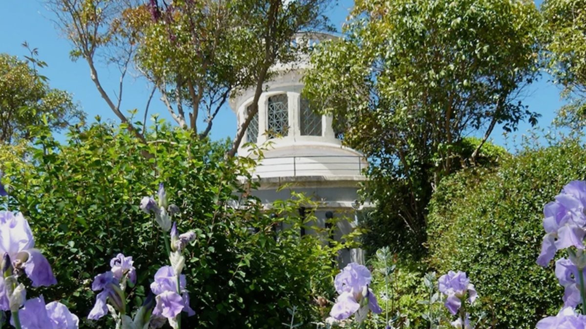 Des bulles de nature pour loisirs et détente dans les parcs et jardins