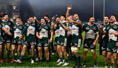 Pau en finale, l’Italie historique, Jiuta Wainiqolo (Lyon) aussi… Nos grands paris pour l’année 2026 !