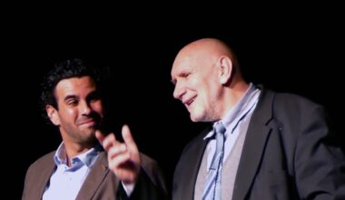 Pradines. ""Le Voyage" d’un père et d’un fils, de Paris à Dachau