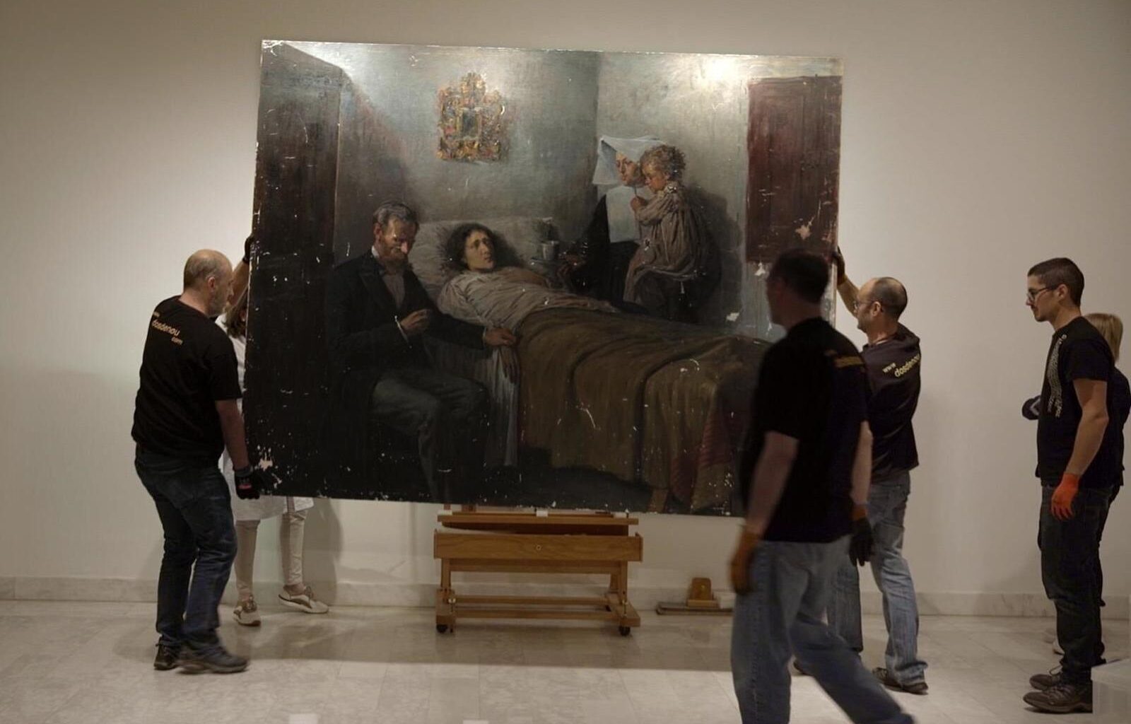 “Picasso, métamorphoses en bleu et rose” : notre critique