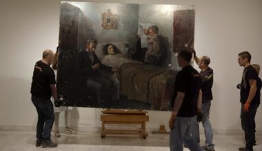 “Picasso, métamorphoses en bleu et rose” : notre critique