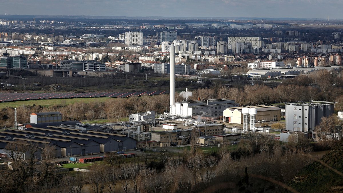 Usine de paracétamol "made in Toulouse" : pourquoi la justice pourrait retarder le projet