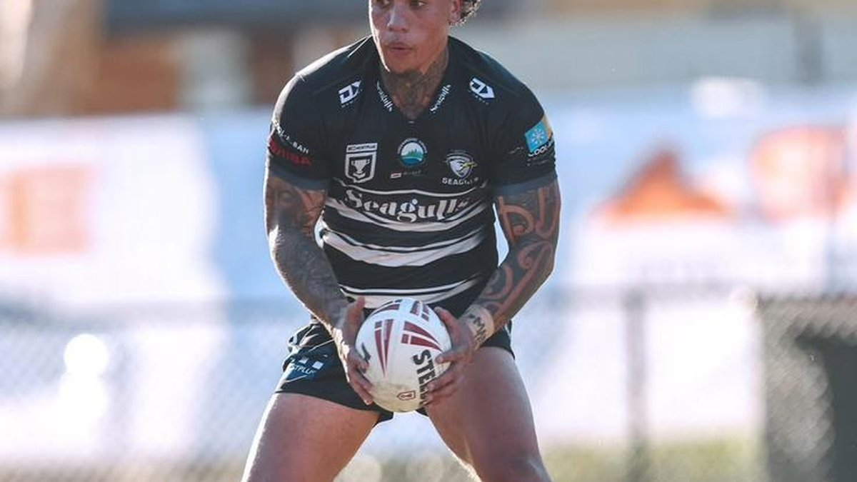 Rugby à XIII : l’ARL officialise l’arrivée d’une recrue néo-zélandaise