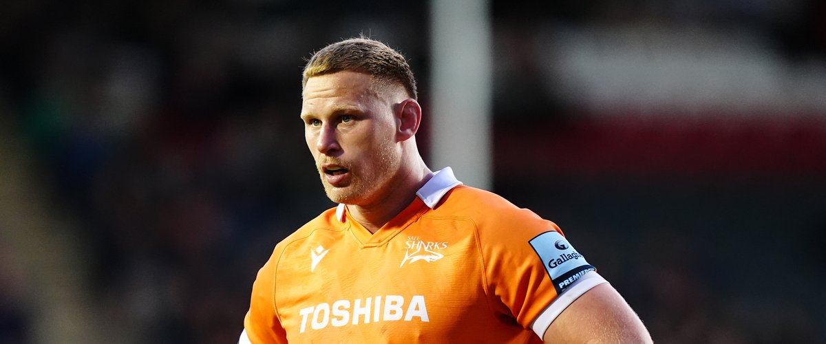 Top 14 - Jean-Luc Du Preez (Bordeaux-Bègles) va faire ses grands débuts