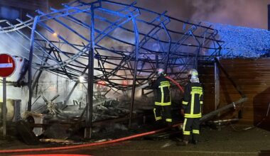 Incendies dans des restaurants : "Il n’y a plus rien…" un décembre noir en Haute-Garonne