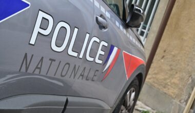 Il fonce sur un policier pour éviter un contrôle routier lors du Nouvel An, l’officier est fauché et se brise deux vertèbres