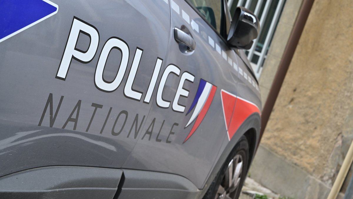 Il fonce sur un policier pour éviter un contrôle routier lors du Nouvel An, l’officier est fauché et se brise deux vertèbres