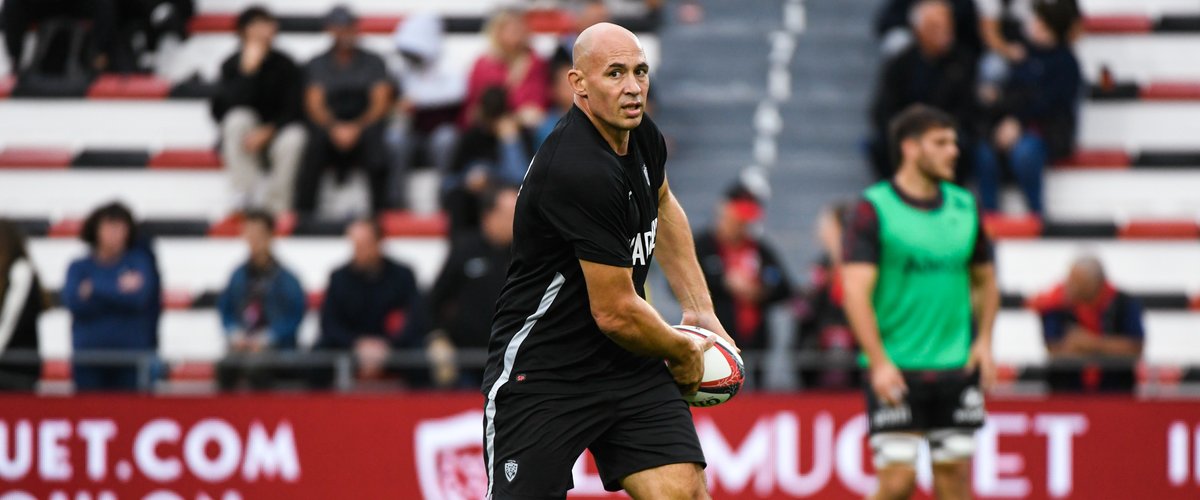 Transferts / Top 14 - Sergio Parisse va bien quitter le RCT