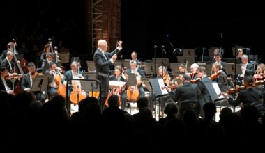 Concert du Nouvel An : Onofri à Toulouse en 2026, Sokhiev à Vienne en 2027