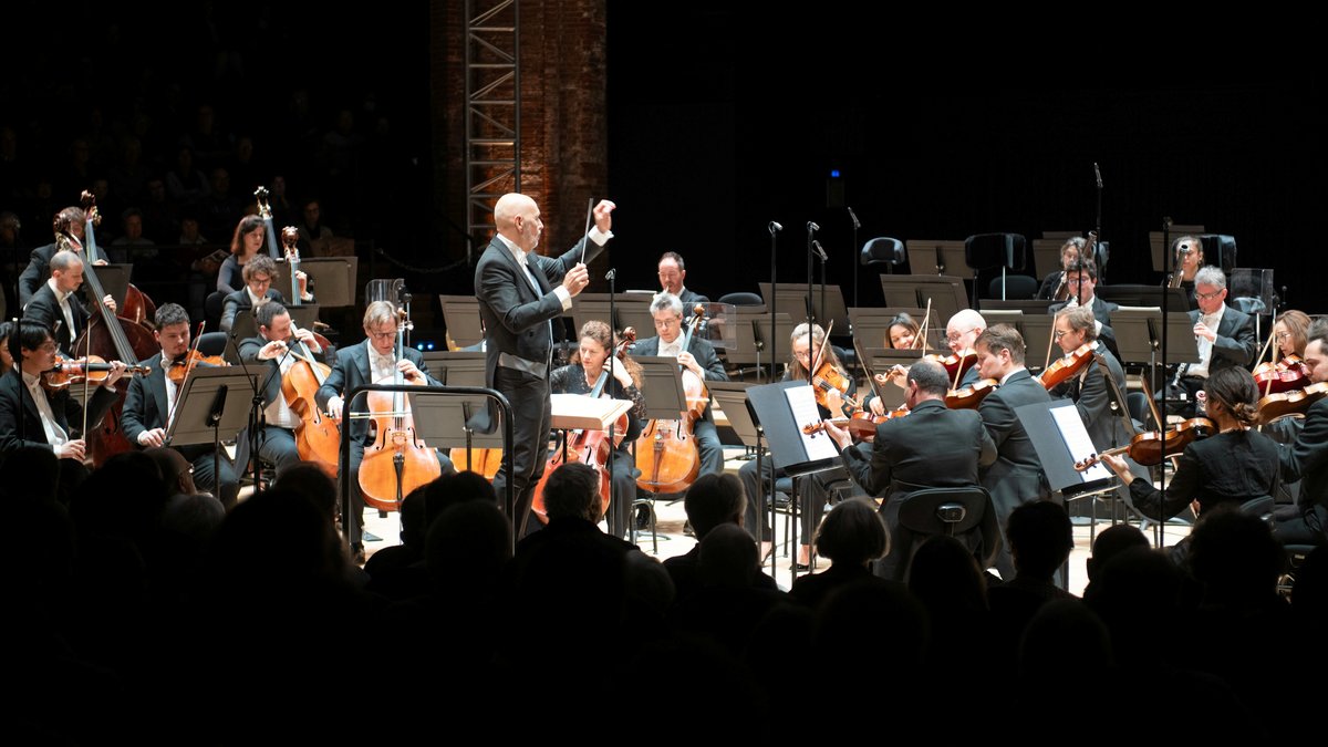 Concert du Nouvel An : Onofri à Toulouse en 2026, Sokhiev à Vienne en 2027