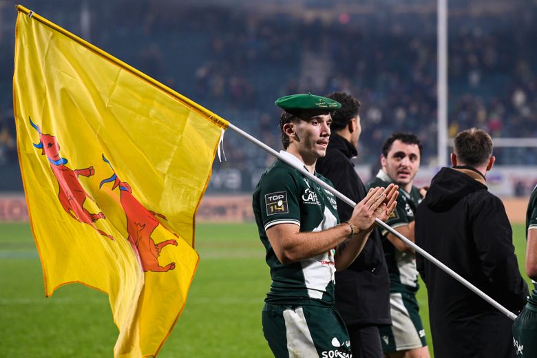 Fabien Brau-Boirie parviendra-t-il à faire couronner la Section paloise ?