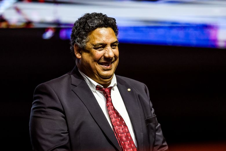 Serge Blanco sera-t-il élu maire ?