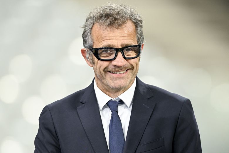 Fabien Galthié et les Bleus ont des défis importants en 2026.