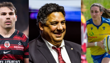 Antoine Dupont, Serge Blanco, Anaïs Grando : les hommes et les femmes qui vont faire l'année 2026