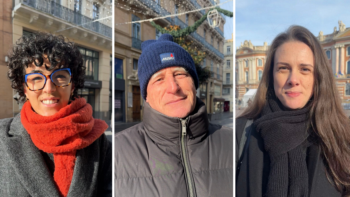 Faire plus de sport, voyager davantage, arrêter le sucre ou la cigarette… Quelles sont les résolutions des Toulousains pour 2026 ?