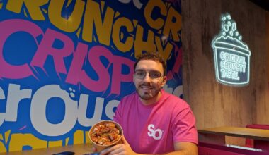 "Un plat tendance qui attire les jeunes" : c’est quoi ce nouveau restaurant qui a créé la cohue le jour de son inauguration à Albi