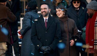 Zohran Mamdani, intronisé maire de New York, au défi de réaliser ses promesses