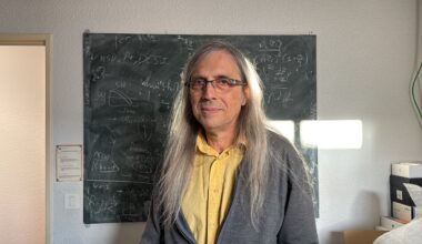 Toulousain de l’année 2025 : L’astrophysicien qui a aidé à percer l’énigme de la matière noire