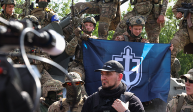 Guerre en Ukraine : la Russie pensait que le général Kapoustine était mort, Kiev lui avait demandé de simuler pour débusquer des espions