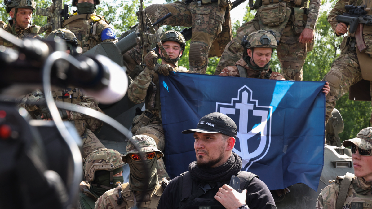 Guerre en Ukraine : la Russie pensait que le général Kapoustine était mort, Kiev lui avait demandé de simuler pour débusquer des espions