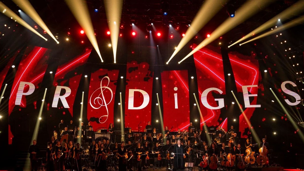 Prodiges 2025 : Lyam, violoncelliste de 16 ans, remporte la finale de la saison 12