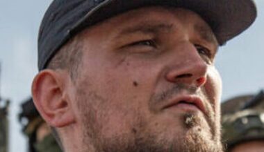 Guerre en Ukraine : comment l’État-major ukrainien a simulé la mort d’un général russe combattant pour Kiev… pour identifier des espions russes